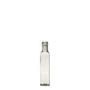 Maraska Flasche 0,25 l weiss PP 31,5