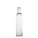 Maraska Flasche 0,5 l weiss PP 31,5