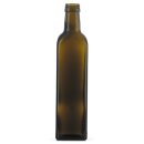 Maraska Flasche 0,5 l champagne PP 31,5