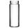 Vaso Ergo Glas 0,580 l weiss TO 70 / H 18