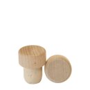 Holzgriffkork Natur 19,5 mm