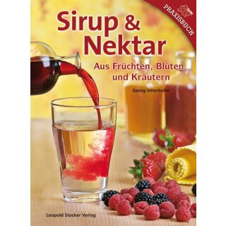 Sirup u. Nektar / Innerhofer