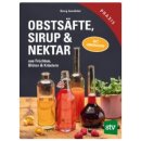 Obsts&auml;fte, Sirup & Nektar