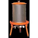!!Aktion!! Speidel Hydropresse, Obstpresse 90 l / Aluguss