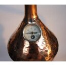 Destille, Brennanlage Copper Garden Kolonne 2L & Thermometer