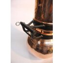 Destille Copper Garden Kolonne 2L & Thermometer  -  vorübergehend ausverkauft!