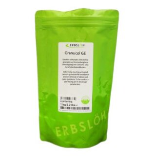 Granucol Ge a 1 kg / Erbslöh