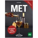 Met Honigwein selbst gemacht