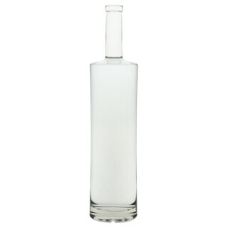Kendo Magnumflasche 1,5 l weiß