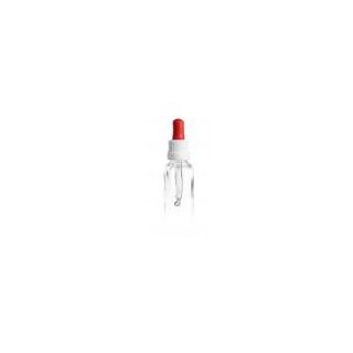 Pipette für 20 ml Medizinflasche