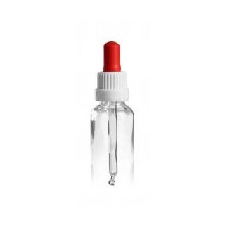 Pipette für 50 ml Medizinfflasche