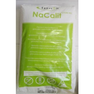 NaCalit PORE-TEC  20kg / Erbslöh
