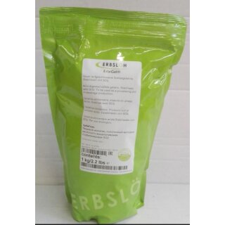 Erbigel 1kg / Erbslöh