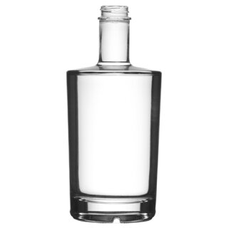 Neos Flasche 0,35 L weiß GPI 28
