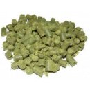 Hopfenpellets/Cascade ca 6,5%Alpha/USA,100g