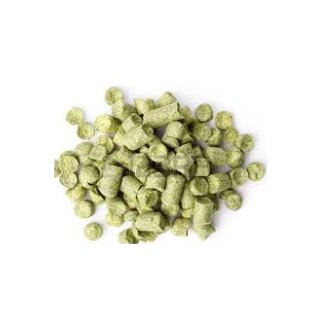 Hopfenpellets Simcoe ca. 13% Alpha - 100 g