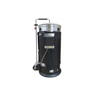Graincoat/Thermomanschette zu Grainfather G30