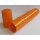Schrumpfkapseln orange 31,9  x 55 mm
